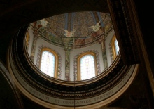 Imagen Santuario de el Quinche